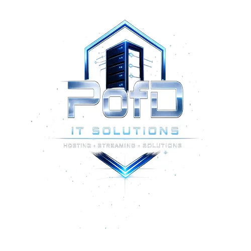 PofD-Hosting