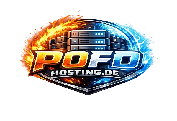 PofD-Hosting