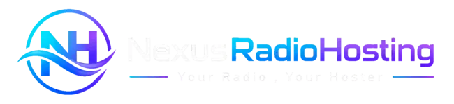 Nexusradio-Hosting